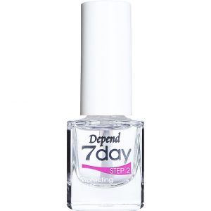 Depend 7Day Protecting Base, 5 ml Depend Depend Kynsilakat