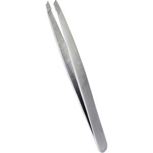 Depend Tweezers Slant, Depend Pinsetit