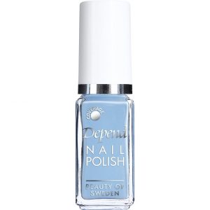 Mini Nail Polish, Depend Kynsilakat