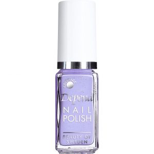 Mini Nail Polish, 5 ml Depend Kynsilakat