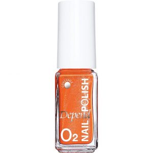 O2 Nail Polish, 5 ml Depend Kynsilakat