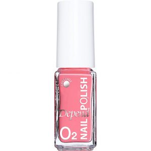 O2 Nail Polish, 5 ml Depend Kynsilakat