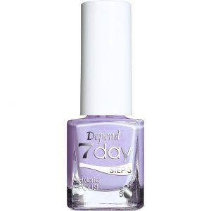 7Day Hybrid Polish, 5 ml Depend Kynsilakat