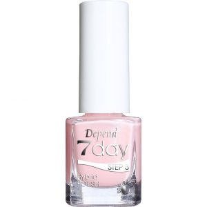 7Day Hybrid Polish, 5 ml Depend Kynsilakat