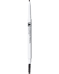 Eyebrow Pencil Slim & Thin, Soft Brown