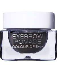 Eyebrow Pomade Colour Cream, Ebony