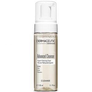 Advanced Cleanser, 150 ml Dermaceutic Ihonpuhdistus
