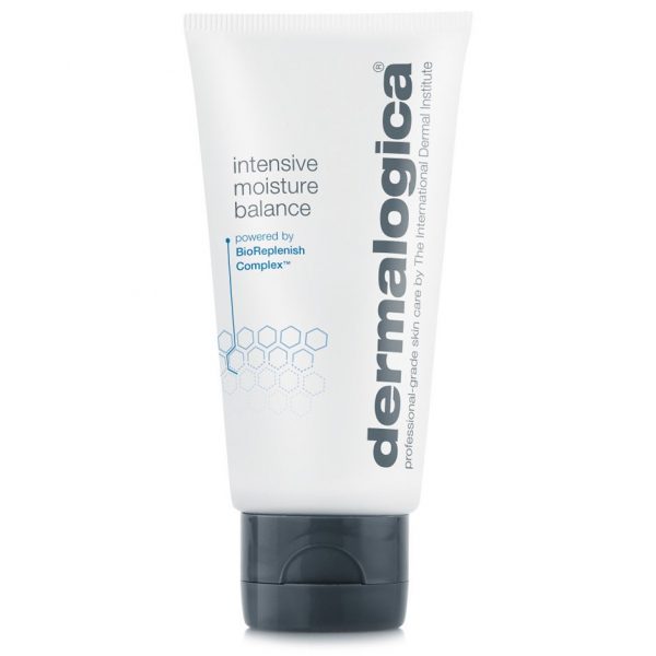 Intensive Moisture Balance, 100 ml Dermalogica Kosteusvoiteet kasvoille