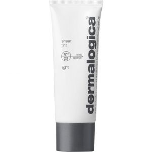 Sheer Tint Light SPF20, 40 ml Dermalogica Meikkivoide