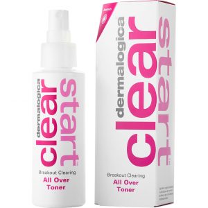 Clear Start, 118 ml Dermalogica Epäpuhtaudet