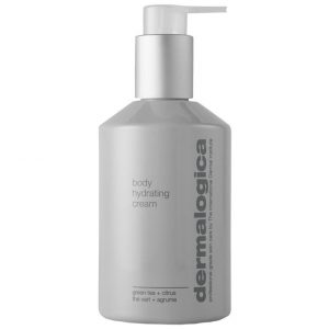 Body Hydrating Cream, 295 ml Dermalogica Vartaloemulsiot