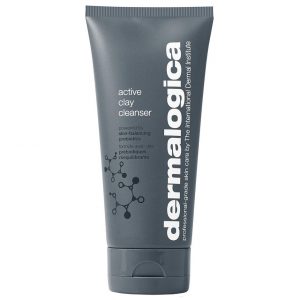 Active Clay Cleanser, 150 ml Dermalogica Ihonpuhdistus