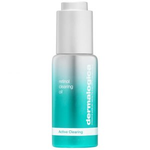 Retinol Clearing oil, 30 ml Dermalogica Kasvoöljy