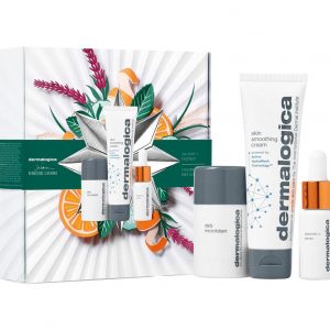 Our Best + Brightest, Dermalogica Ihonhoitopakkaukset