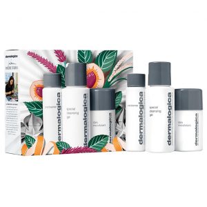 Cleanse + Glow to go, Dermalogica Ihonhoitopakkaukset
