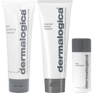 Mask & Peeling Trio, Dermalogica Ihonhoitopakkaukset