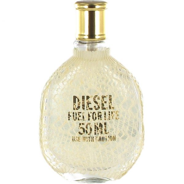 Diesel Fuel for Life She , 50 ml Diesel EdP