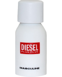 Plus Plus Masculine, EdT 75ml