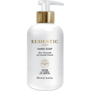 ECOESTIC Hand Soap, 300 ml ECOESTIC Käsienhoito