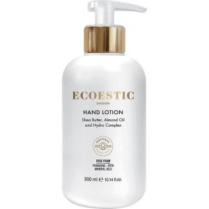 ECOESTIC Hand Lotion, 300 ml ECOESTIC Käsivoiteet