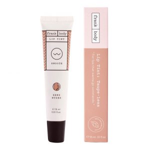Lip Tint Taupe-less 15ml, Frank Body Huulirasva
