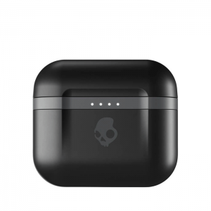 SKULLCANDY Earbuds Indy Evo True- langattomat kuulokkeet, musta