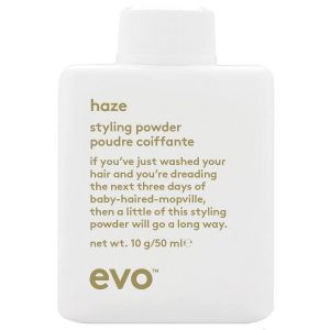 Style Haze Styling Powder, 50 ml evo Muotoilutuotteet