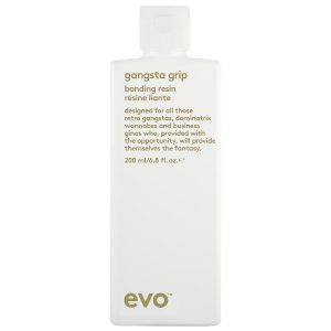 Style Gangsta Grip Bonding Resin, 200 ml evo Muotoilutuotteet