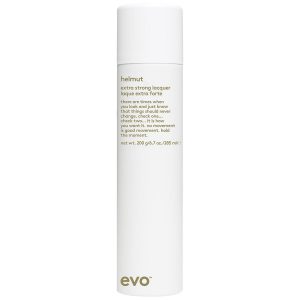 Style Helmut Original Extra Strong Lacquer, 285 ml evo Viimeistelytuotteet