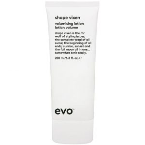 Shape Vixen Volumising Lotion, 200 ml evo Muotoilutuotteet