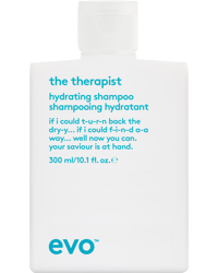 The Therapist Hydrating Shampoo 300ml