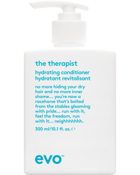The Therapist Hydrating Conditioner 300ml