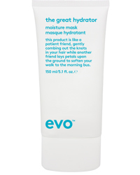 The Great Hydrator Moisture Mask 140ml