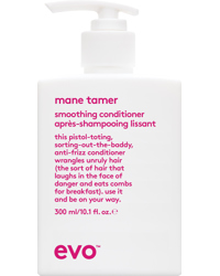 Mane Tamer Smoothing Conditioner 350ml