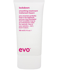 Lockdown Leave In Smoothing Treatment 150ml