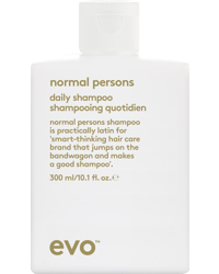 Normal Persons Daily Shampoo 300ml