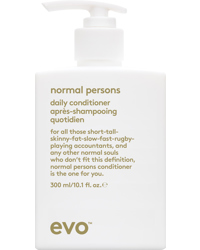 Normal Persons Daily Conditioner 300ml