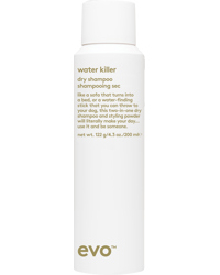 Water Killer Dry Shampoo 200ml