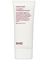 Total Recoil Curl Definer, 200ml