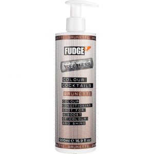 Colour Conditioner, 500 ml Fudge Hoitoaine