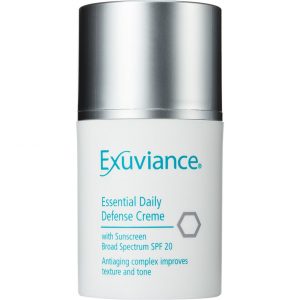 Essential Daily Defense Créme, 50 g Exuviance Päivävoiteet