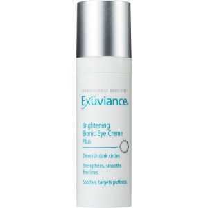 Brightening Bionic Eye Creme Plus, 14 g Exuviance Silmät