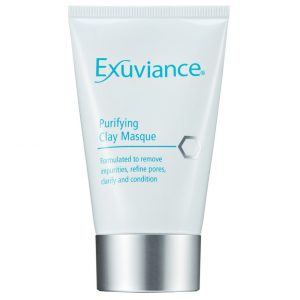 Purifying Clay Masque, 50 g Exuviance Kasvonaamiot