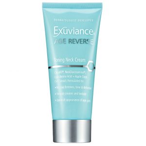 Toning Neck Cream, 75 g Exuviance Vartaloemulsiot