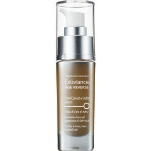 Total Correct + Sculpt Serum, 30 ml Exuviance Seerumi