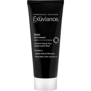 Detox Mud Treatment, 100 ml Exuviance Seerumi