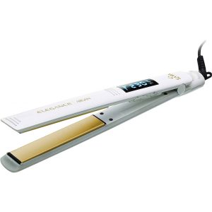 GA.MA Argan Elegance Styler GI0201, GA.MA Suoristusraudat