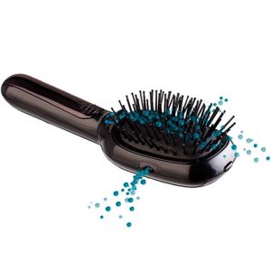 Ozone-Ion 4D Therapy, GA.MA Hiusharjat