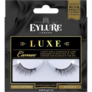 Eylure Luxe Cameo, Eylure Irtoripset