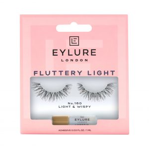 Texture Eyelashes, Eylure Irtoripset